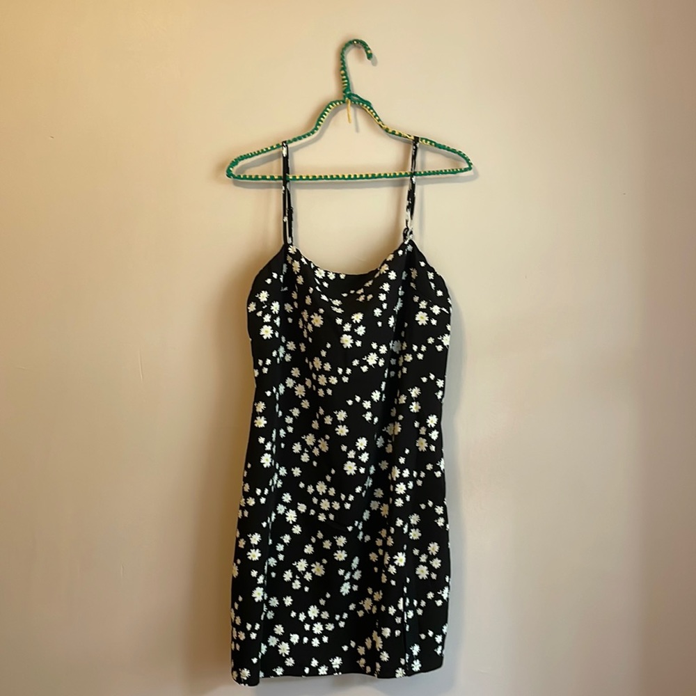 Princess Polly Daisy Adrianna Dress Size:12 NWT
